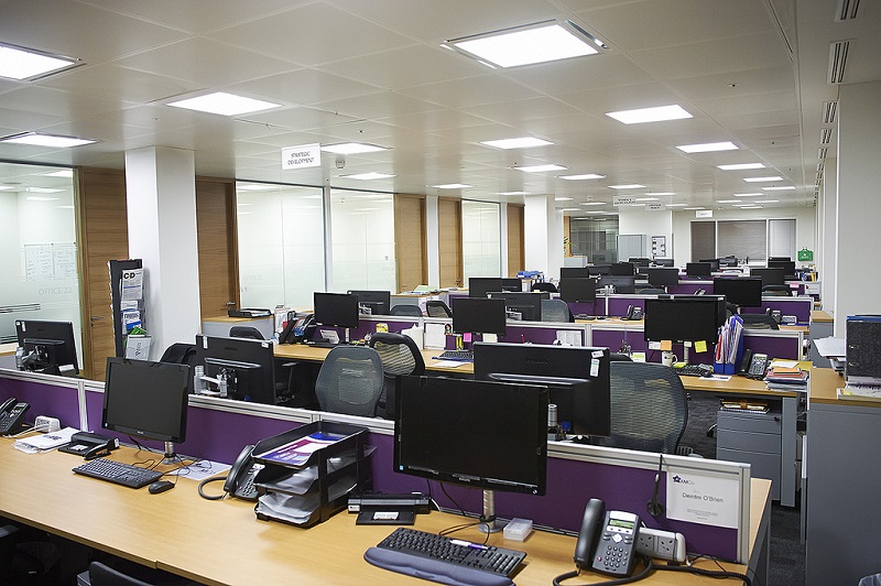 Finding decent upgrades for your office
