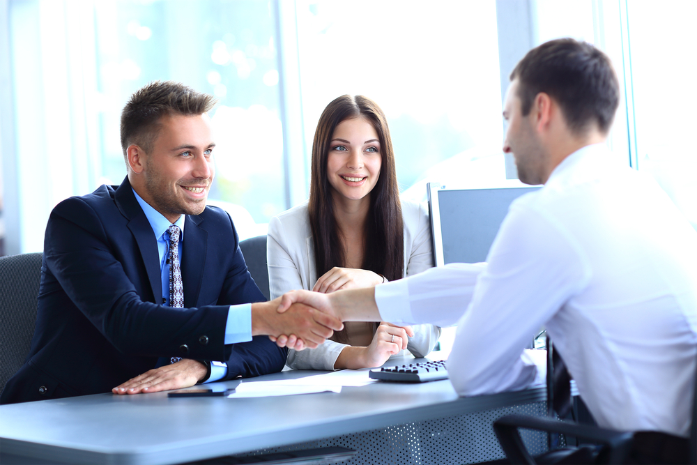 How to find a trusted law firm