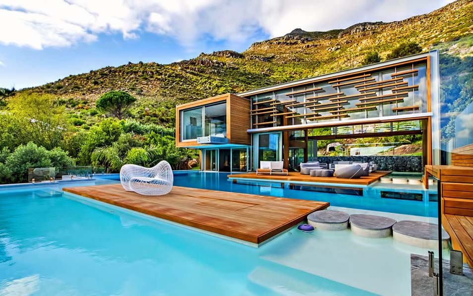 Quick Guide to Swimming Pool Types