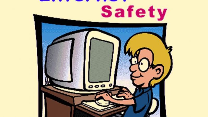 The Internet And Your Safety