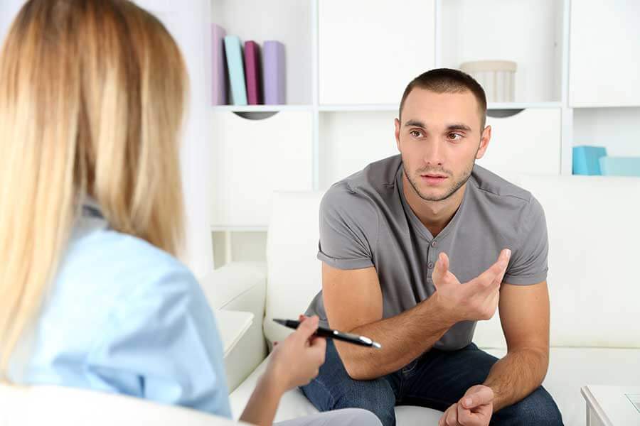 Things to know before taking anxiety counseling