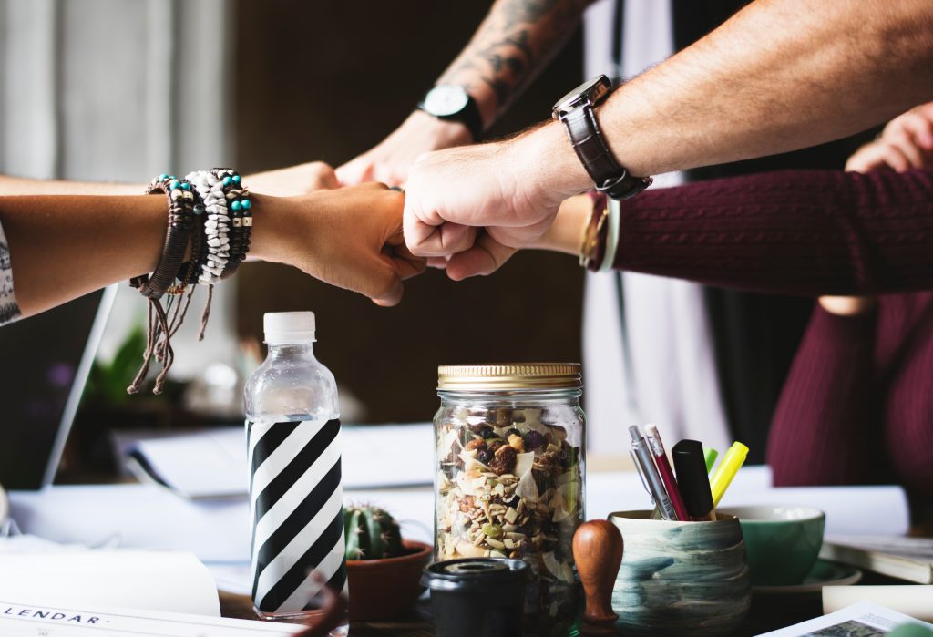 Reasons Why Manpower Is Important For Your Organization