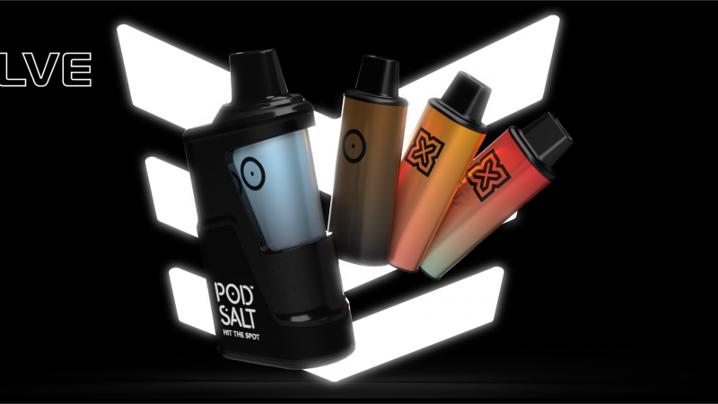 Different Vape Styles You Can Try Out