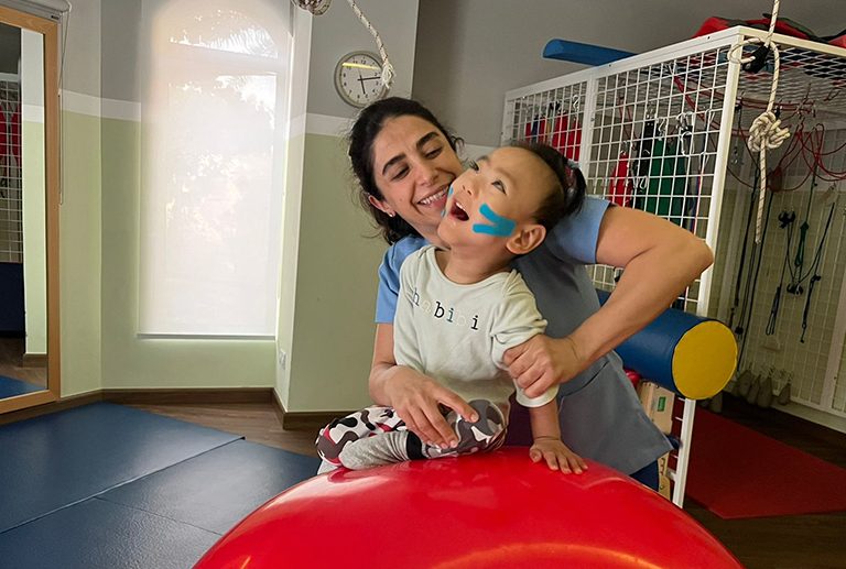 Are There Specific Exercises For Different Pediatric Physical Therapy Needs? A Guide For You