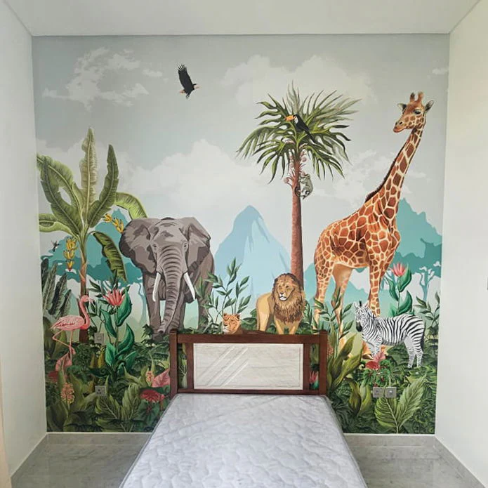 Finding The Right Wallpaper Shop For Shopping