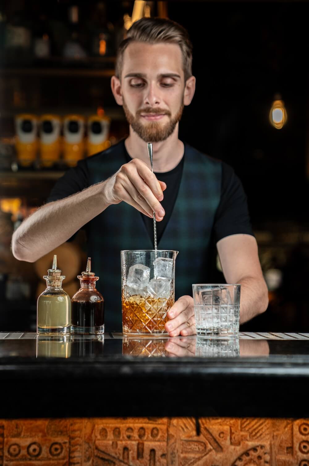 Tips To Choose The Best Drinks For Happy Hour