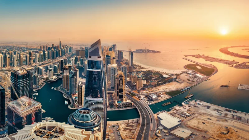 How Automated Lease Creation Simplifies Property Management in the UAE
