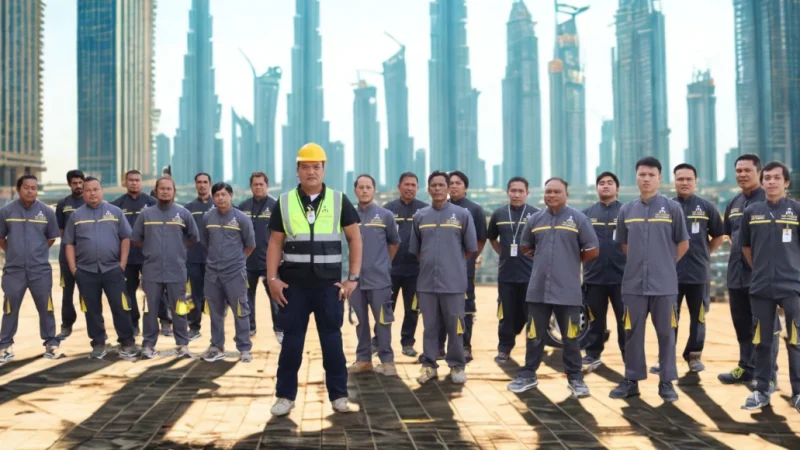 Quick Home Maintenance Tips For Busy Owners