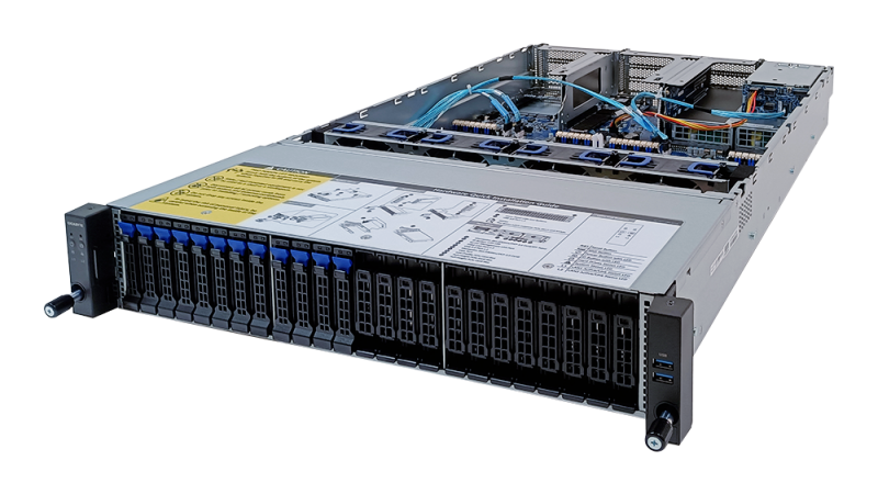 Smart Power for Growing Businesses – The Top Affordable AMD Server CPUs