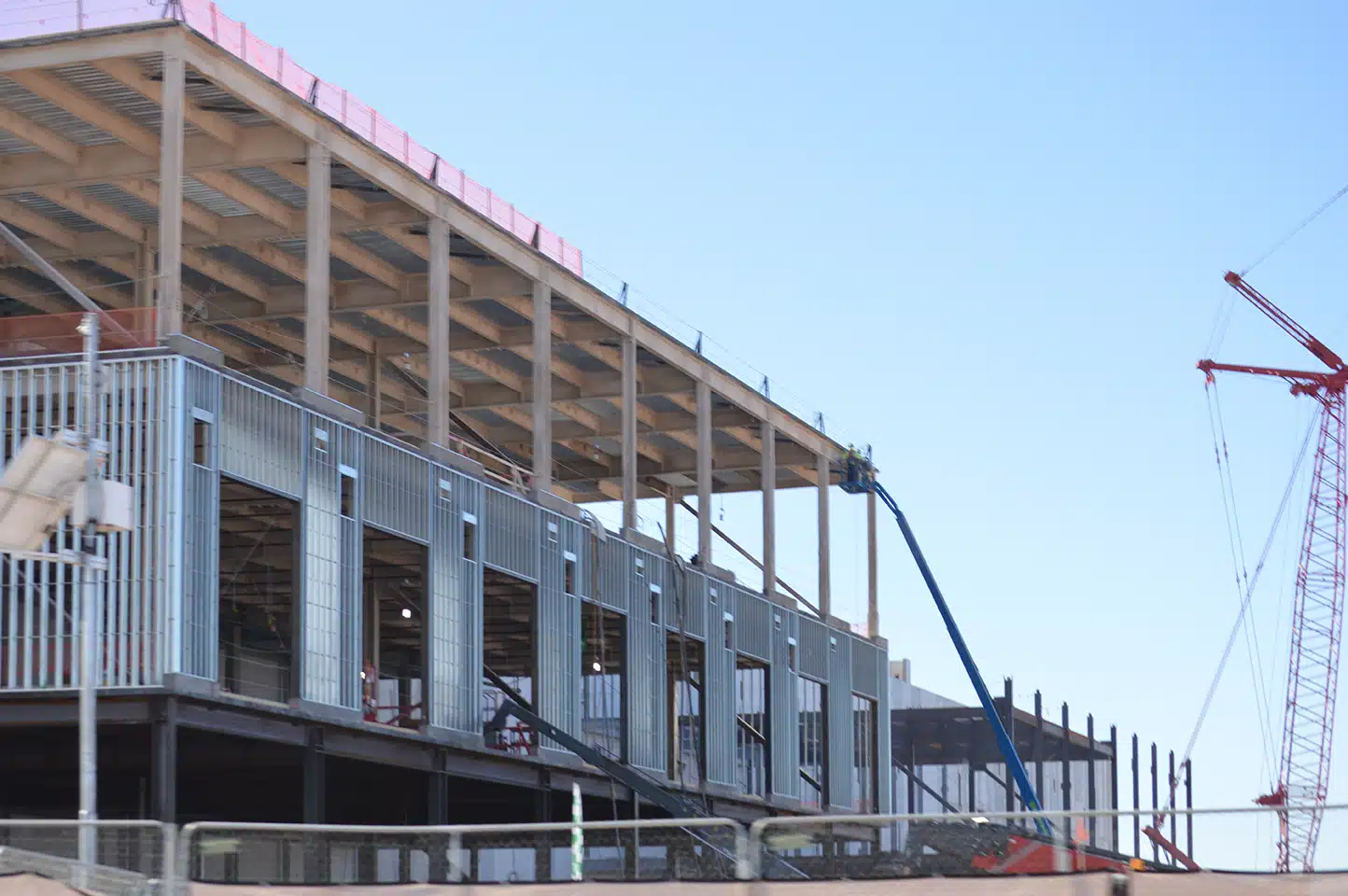 Why API 650 Tanks Are Essential For Industrial Storage