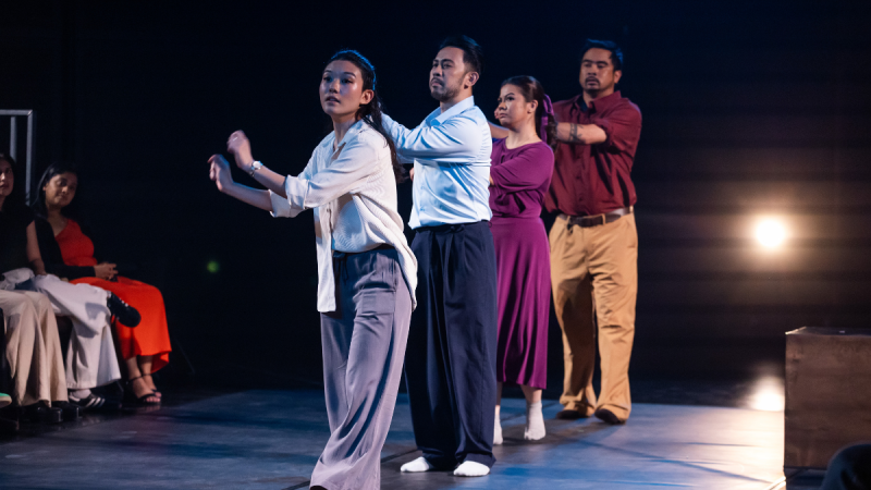 How Contemporary Artists Are Breathing New Life Into Classical Techniques