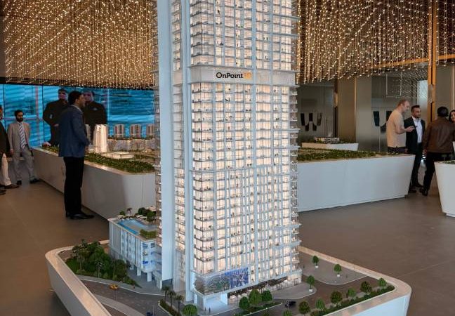 Lighting Techniques For Architectural Model Photography